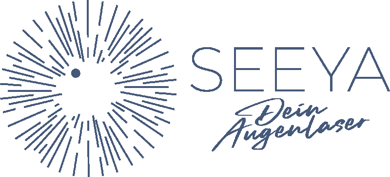 Logo Seeya Dein Augenlaser