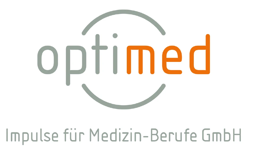 optimed Logo